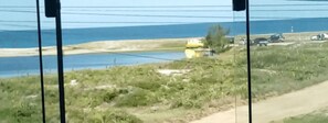 Suíte | Vista para praia/oceano