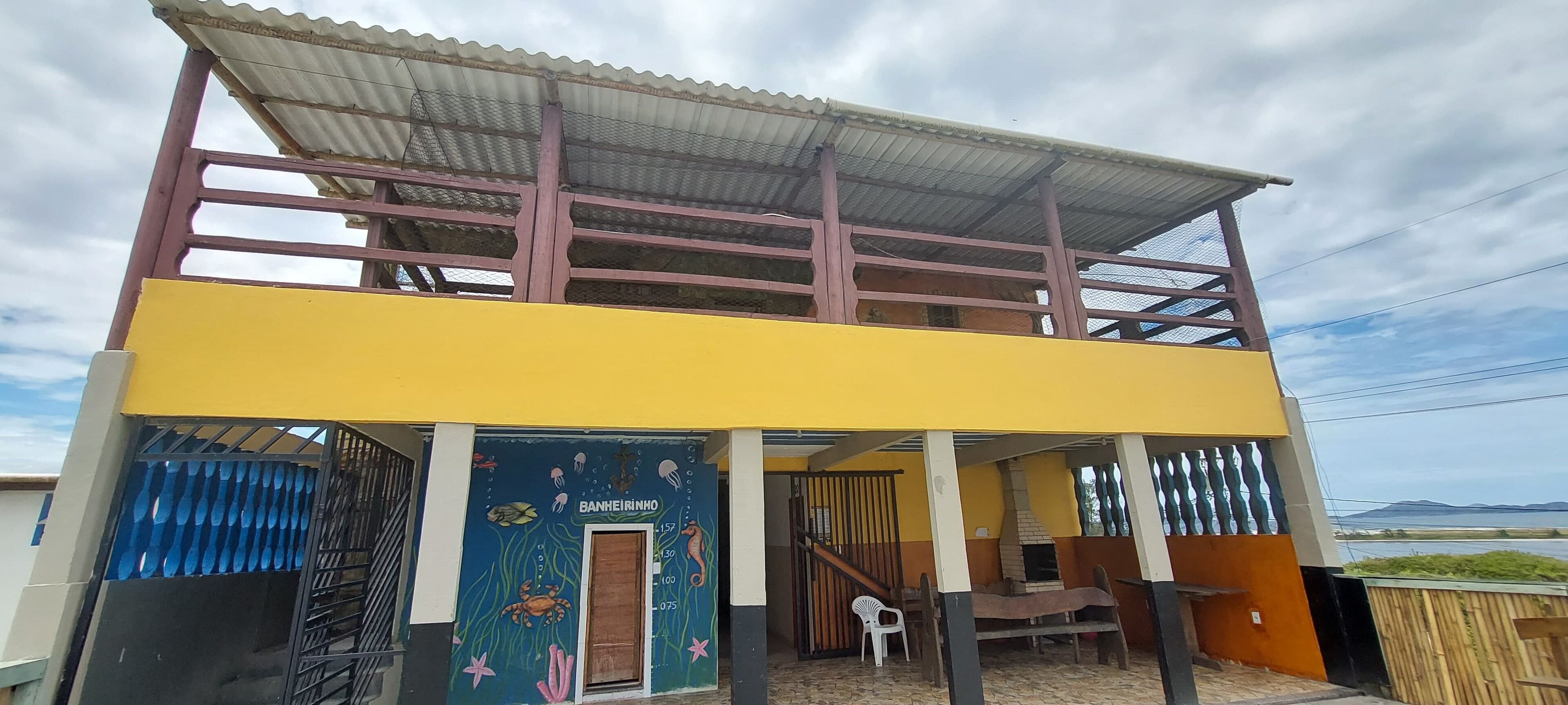 Fachada