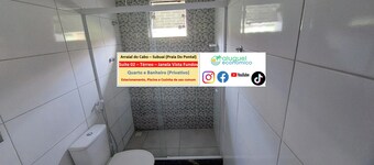 Subuai Village - Aluguel Economico