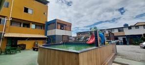 Front of property - Subuai Village - Aluguel Economico (Arraial do Cabo)