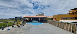 Exterior - Subuai Village - Aluguel Economico (Arraial do Cabo)