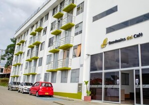 Aussenbereich