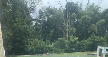 Fantastic studio apartment, full endowment!