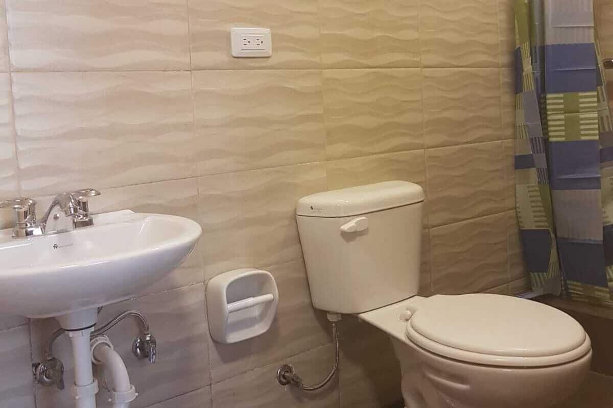 Baño