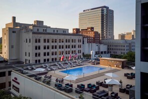 Pool - Equipped Studio | Free Breakfast + Pool Access (Atlanta)