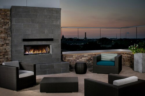 Equipped Studio | Free Breakfast + Pool Access