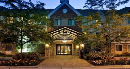 1 Bedroom | Free Breakfast, Indoor Pool Access