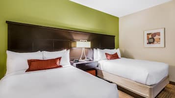 1 chambre, coffres-forts dans les chambres
