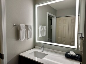 Badkamer