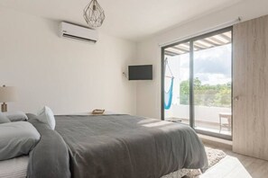 3 habitaciones y wifi 