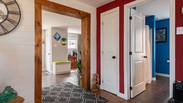 Interieur