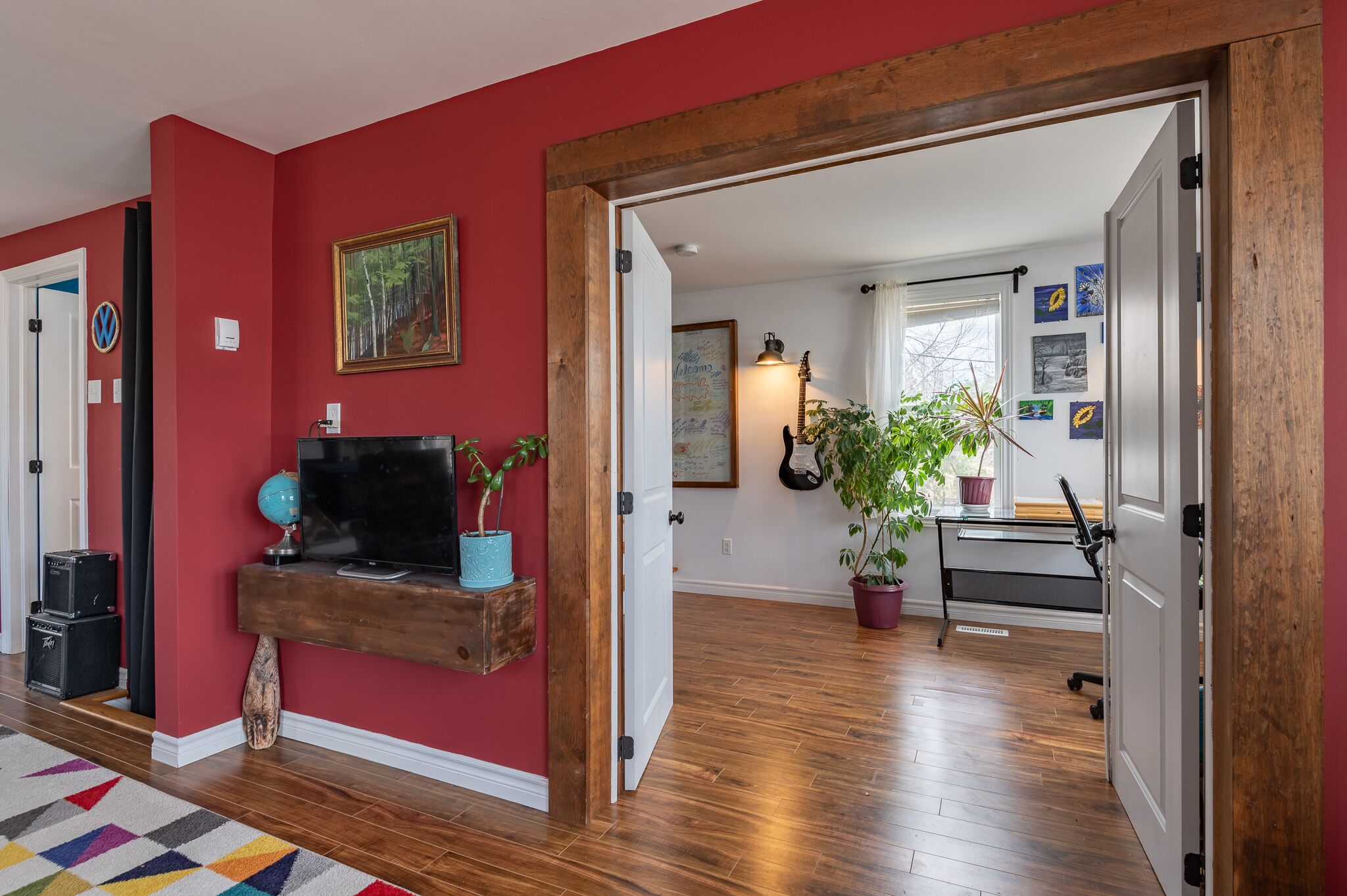 Intérieur