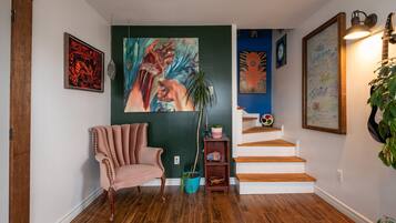 Interieur