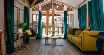 Thousand Oaks Resort