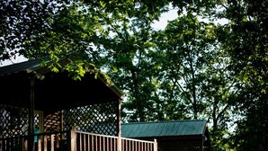 Exterior - Thousand Oaks Resort (Langley)