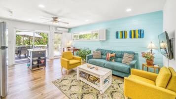 TV connectée, livres