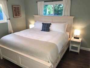 3 Schlafzimmer, Bügeleisen/Bügelbrett, kostenloses WLAN, Bettwäsche