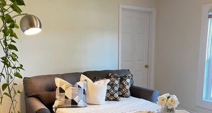 Remodeled historic house, near Pageland, with WI-FI and parking FREE