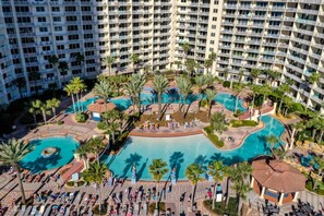 Piscine intérieure, piscine chauffée