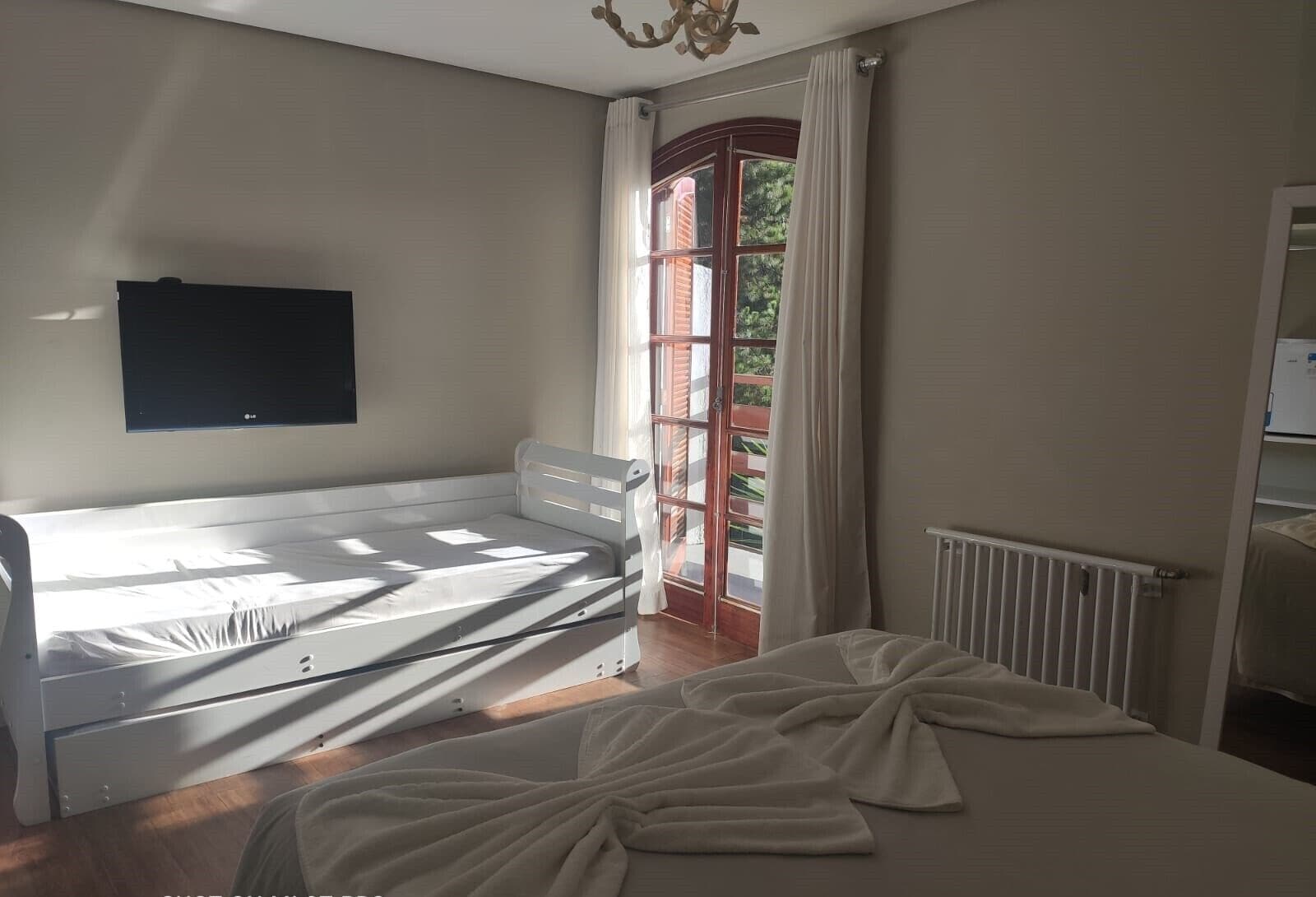 Photo - Pousada Château dos Fontes