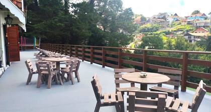 Pousada Château dos Fontes