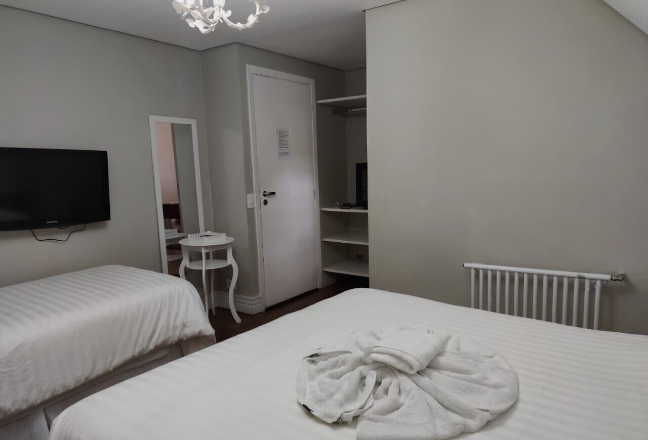 Foto - Pousada Château dos Fontes