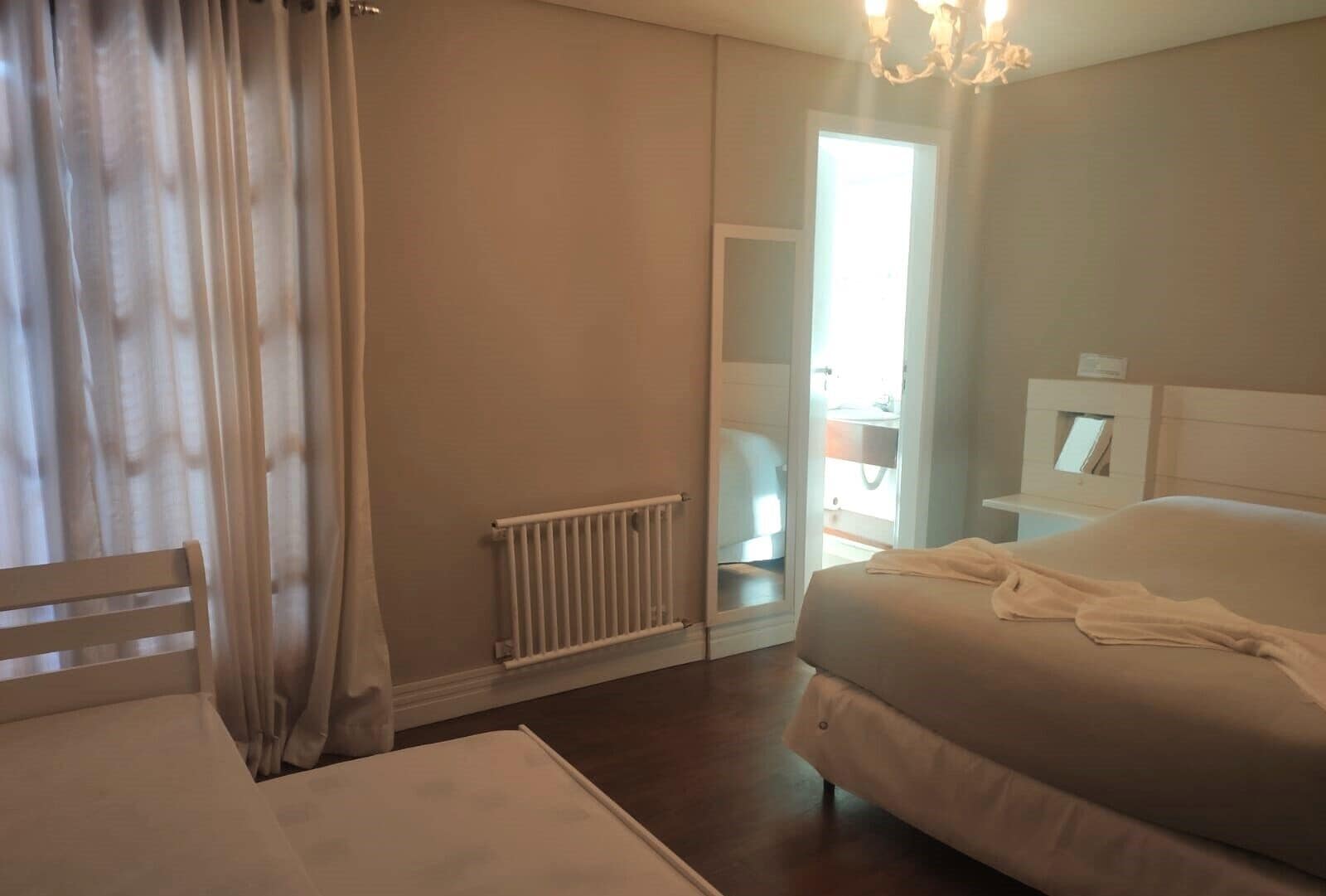 Photo - Pousada Château dos Fontes