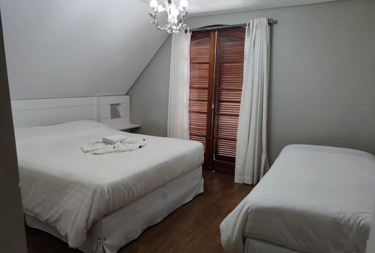 Photo - Pousada Château dos Fontes