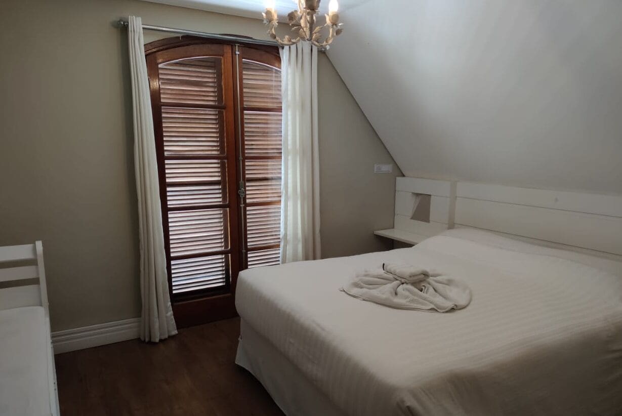 Photo - Pousada Château dos Fontes