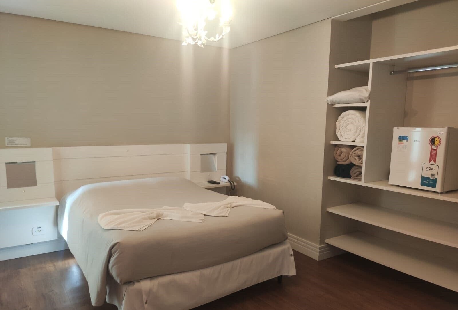 Photo - Pousada Château dos Fontes