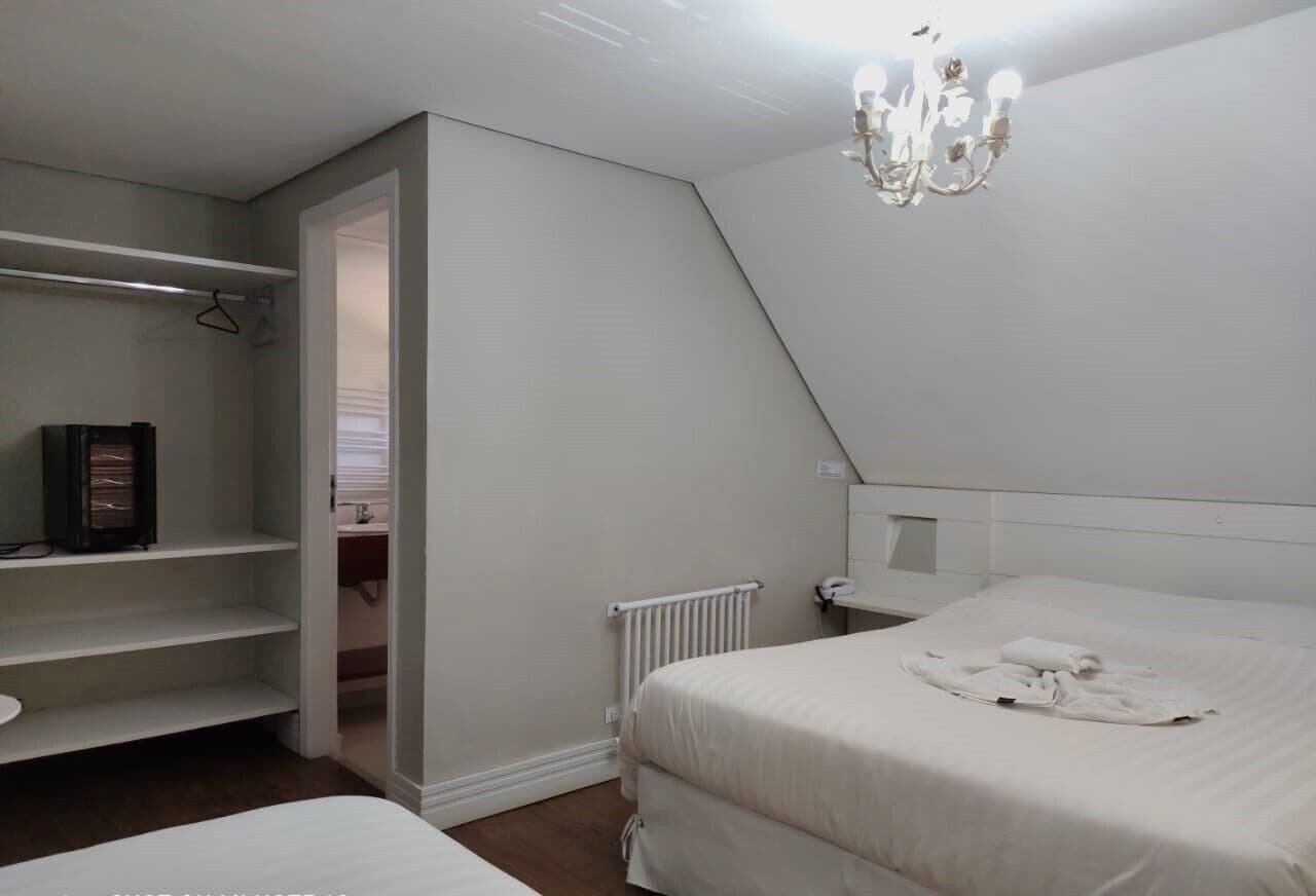 Photo - Pousada Château dos Fontes