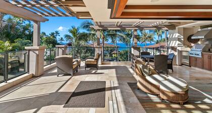 I.P.M PRESENTS: VILLA C302 - SPECTACULAR NEW REMODEL + GREAT OCEAN VIEW!