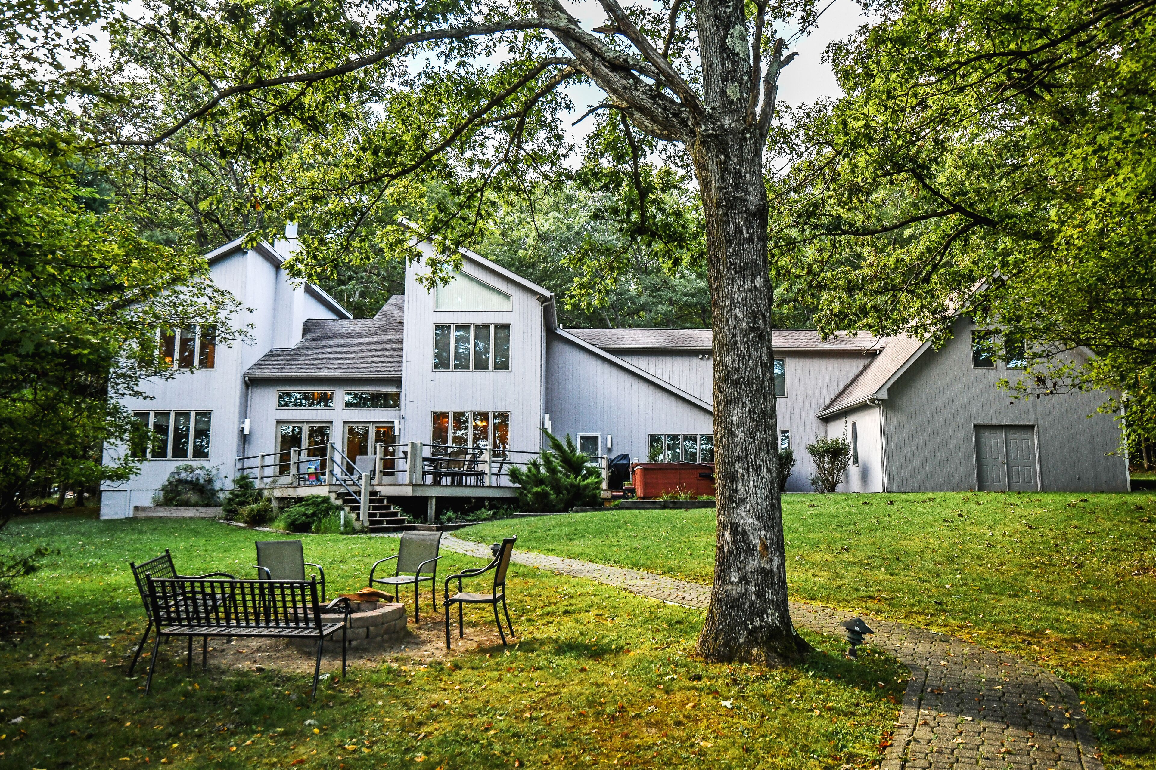 Nature's Retreat | Private Dock, Community Pool!