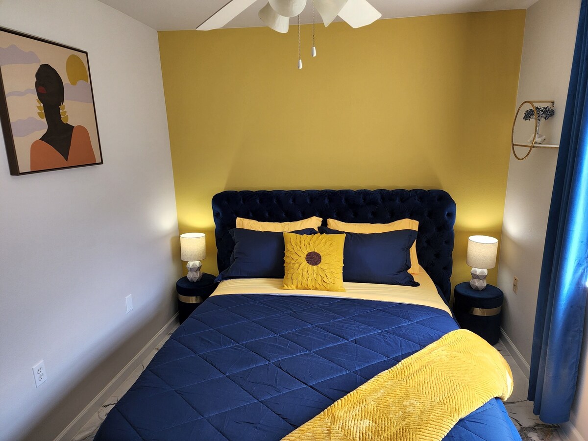 Photo 20 of Modern 3BR House near Downton Austin