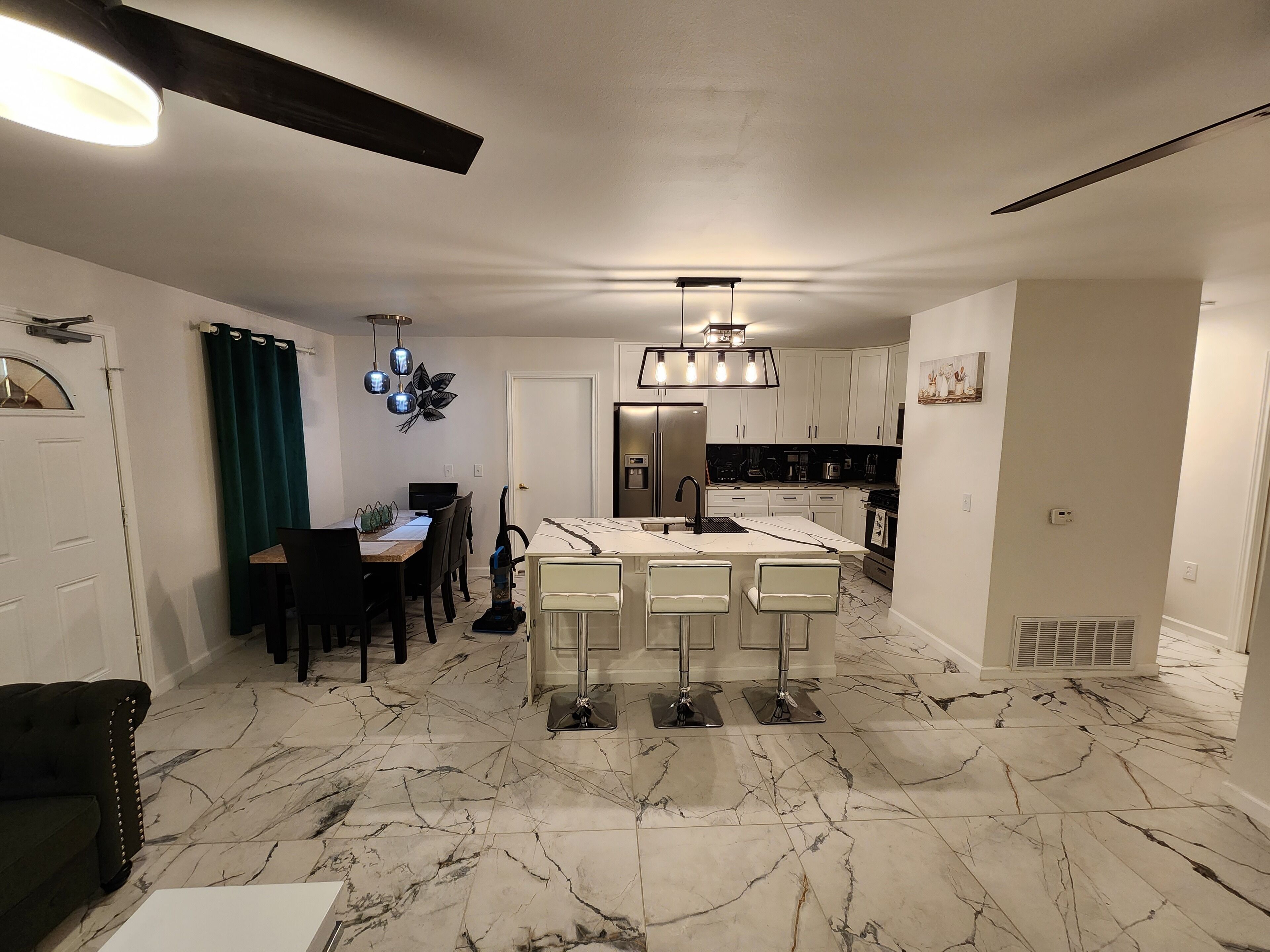 Intérieur