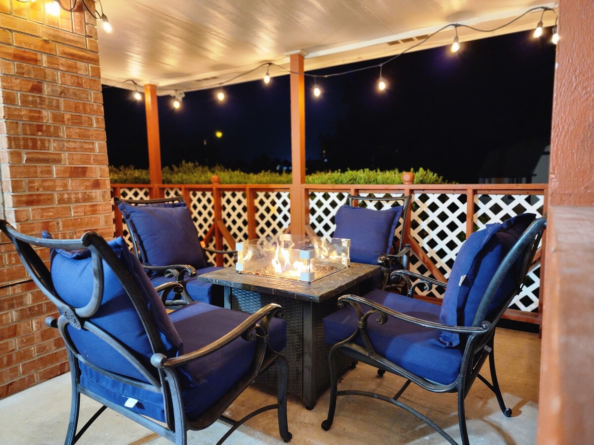 Photo 29 of Modern 3BR House near Downton Austin