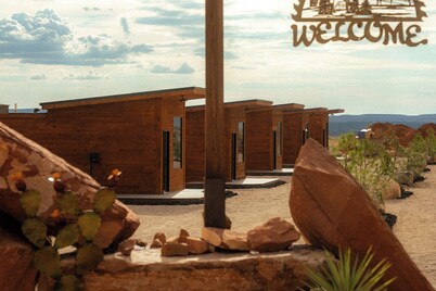 Desert Sage Retreat