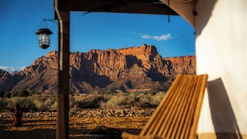 Tent (Safari Tent)