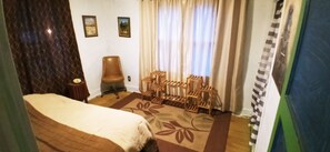 3 Schlafzimmer, WLAN, Bettwäsche