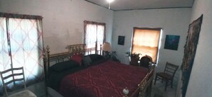 3 slaapkamers, wifi, beddengoed