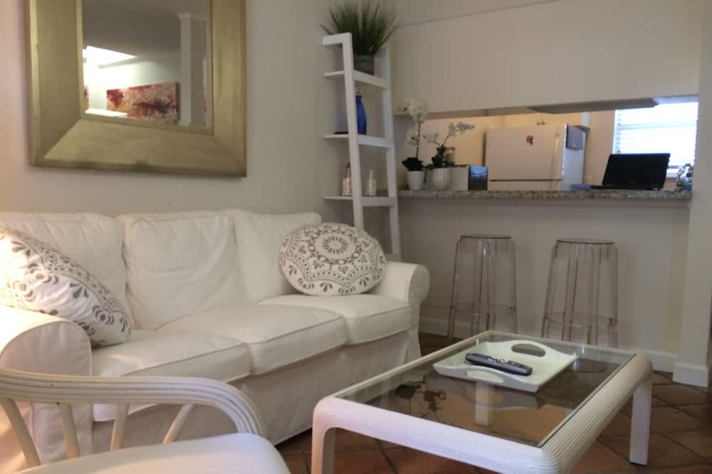 Key Biscayne Private vacation home