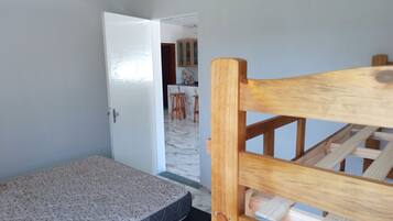 4 habitaciones y wifi gratis