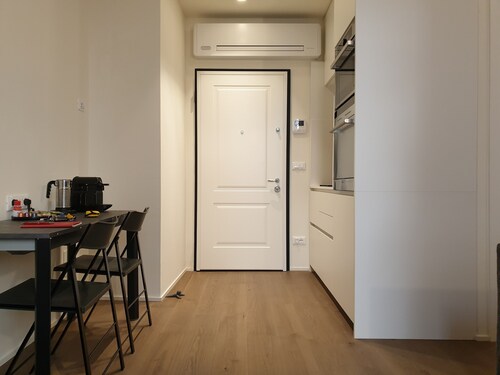Exclusive suite in the historic center