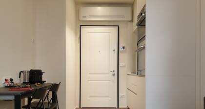 Exclusive suite in the historic center