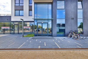 Exterior - Zaspa Vvita Apartment Gdańsk (Gdansk)