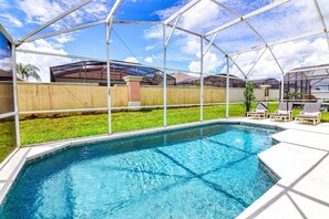 Huis, Meerdere bedden (Maya's Indian Creek Vacation Home) | Zwembad