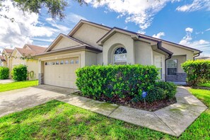 Casa, letti multipli (Maya's Indian Creek Vacation Home) | Esterni