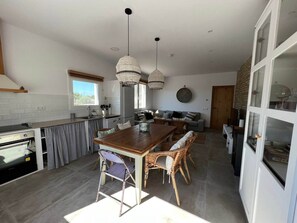 Interiør