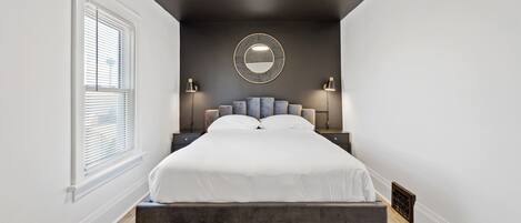 4 camere, Wi-Fi gratuito, lenzuola