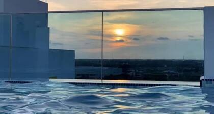 Sri Indar Hotel & Suites